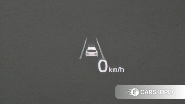 Kia Stinger Meister id 3840181 из Кореи 7