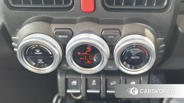 Suzuki Jimny id 4342942 из Кореи 7