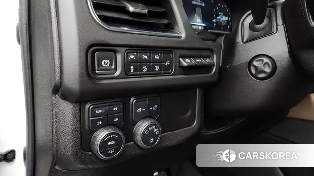 Chevrolet (GM Daewoo) Tahoe id 3551016 из Кореи 7