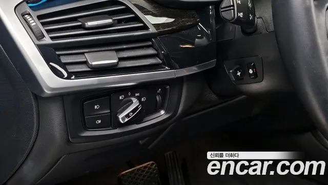 BMW X6 (F16) id 2956836 из Кореи 7