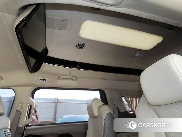 Kia Carnival 4th generation id 4231537 из Кореи 7