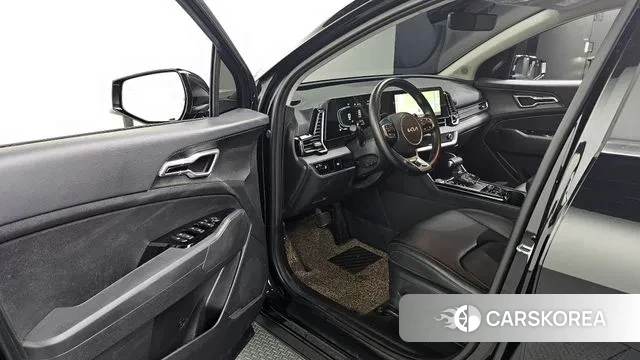 Kia Sportage 5th Generation id 3147802 из Кореи 7