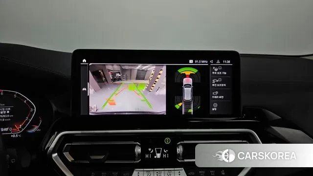 BMW X3 (G01) id 3572436 из Кореи 7