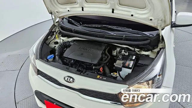 Kia All New Morning (JA) id 2701197 из Кореи 7