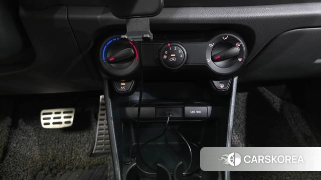 Kia Morning Urban (JA) id 4567771 из Кореи 7