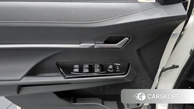 Ssangyong Torres id 3036893 из Кореи 7