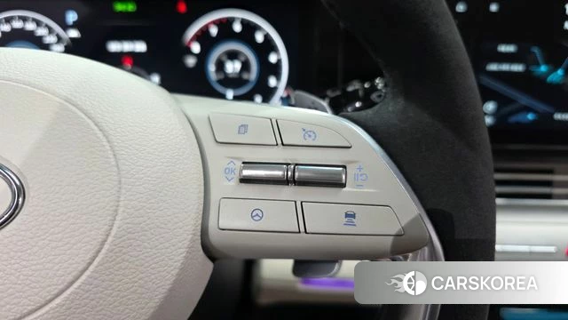 Hyundai The New Grandeur IG id 4854851 из Кореи 7