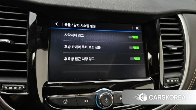 Chevrolet (GM Daewoo) The New Trax id 4722138 из Кореи 7