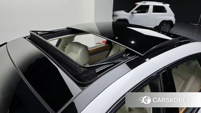 Hyundai The New Grandeur IG id 4603362 из Кореи 7
