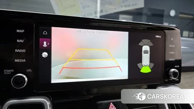 Kia Sorento 4th Generation id 3453065 из Кореи 7