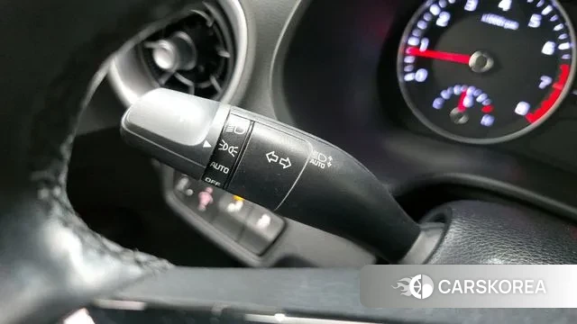 Kia The New K3 2nd generation id 3044019 из Кореи 7