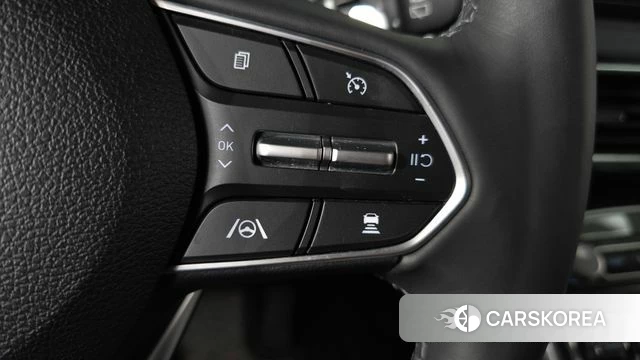 Hyundai The New Santa Fe id 4608685 из Кореи 7