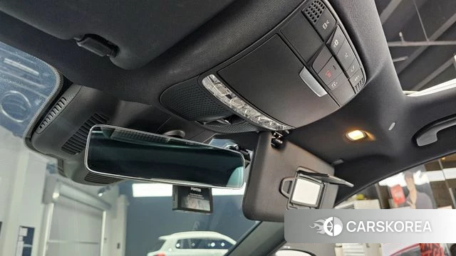 Mercedes-Benz E-Class W213 id 3851906 из Кореи 7