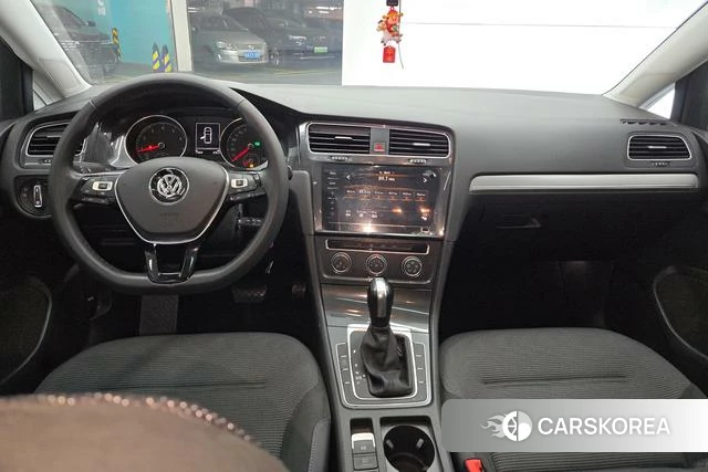Volkswagen Golf id 4219980 из Китая 7