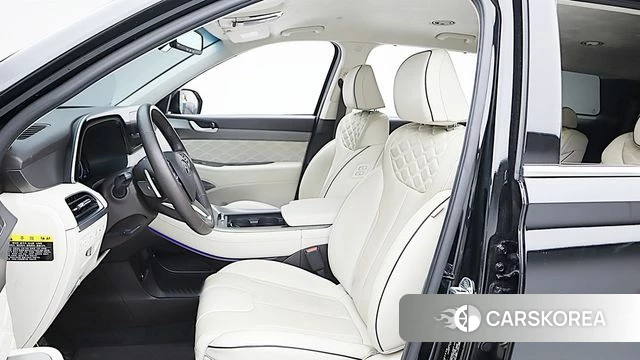 Hyundai Palisade id 4304297 из Кореи 7