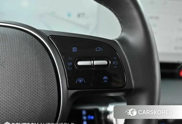 Hyundai Ionic 5 id 4222794 из Кореи 7