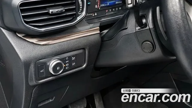 Ford Explorer 6th Generation id 2950870 из Кореи 7