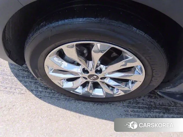 Kia The New Sorento id 3013916 из Кореи 7