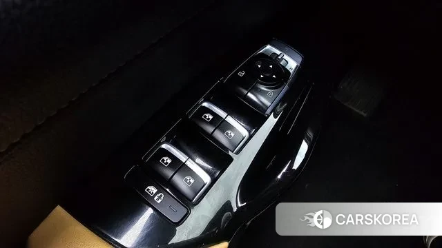 Kia K5 3rd generation id 3434128 из Кореи 7