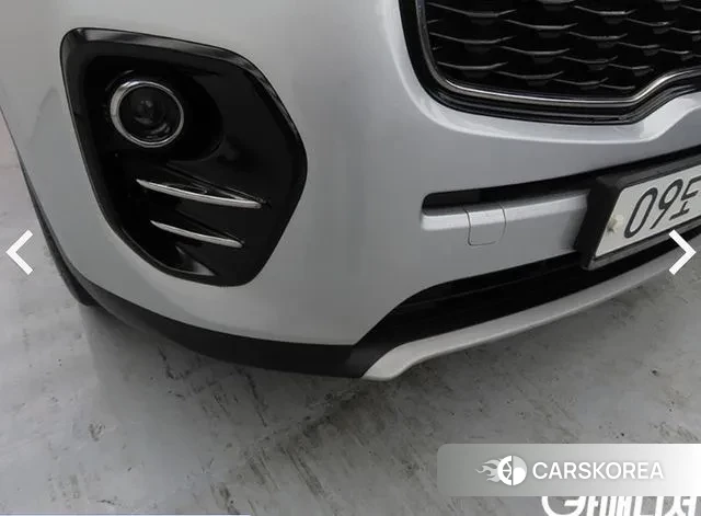 Kia Sportage 4th Generation id 3773056 из Кореи 7