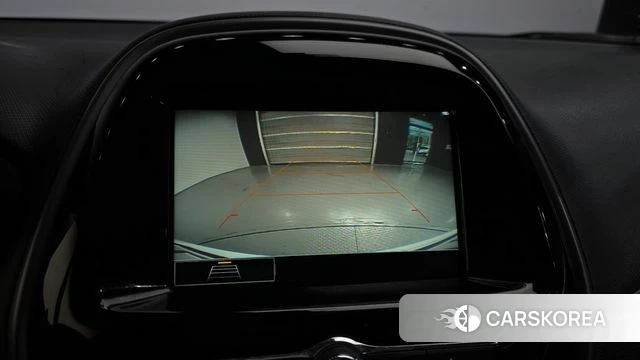 Chevrolet (GM Daewoo) The New Spark id 3966170 из Кореи 7