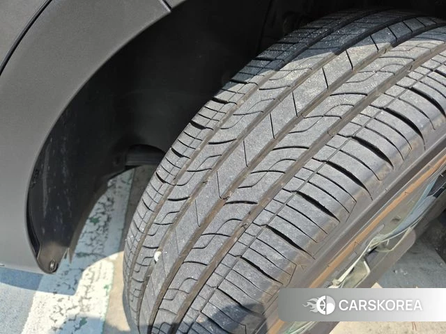 Kia Sorento 4th Generation id 4835736 из Кореи 7