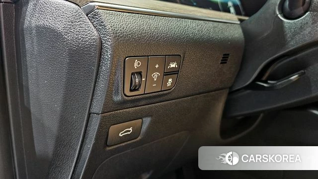 Kia K5 3rd generation id 4672112 из Кореи 7