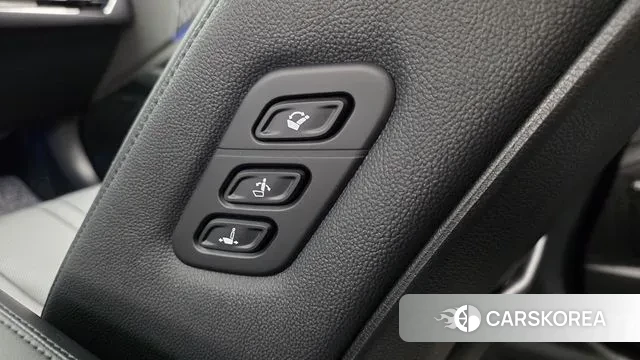 Kia The New K8 Hybrid id 3399851 из Кореи 7