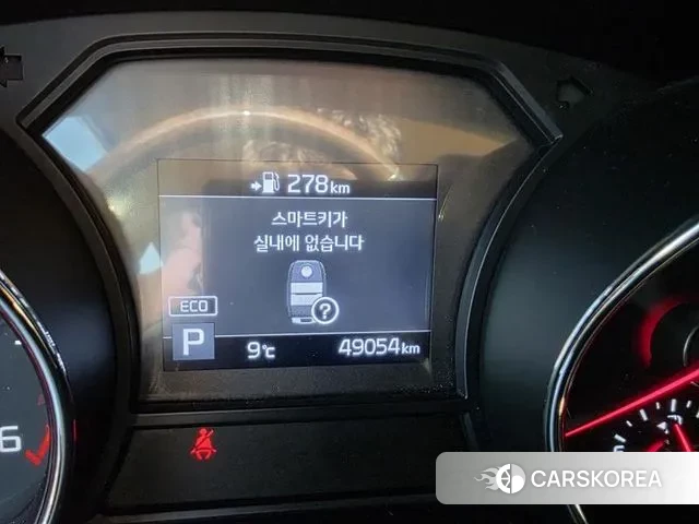 Kia The New Carnival id 3703089 из Кореи 7