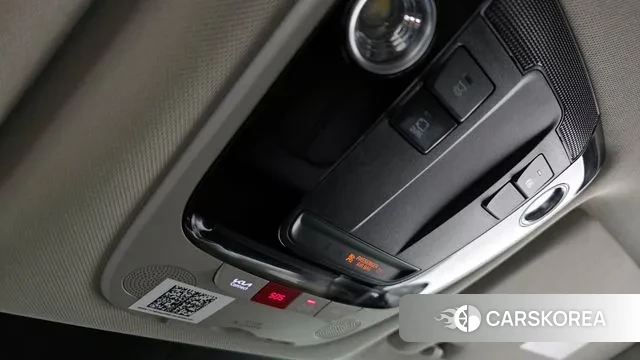 Kia K5 Hybrid 3rd Generation id 2915915 из Кореи 7