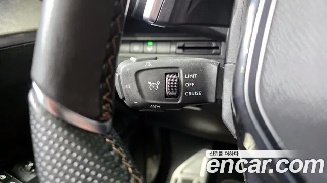 Peugeot 5008 second generation id 2694337 из Кореи 7