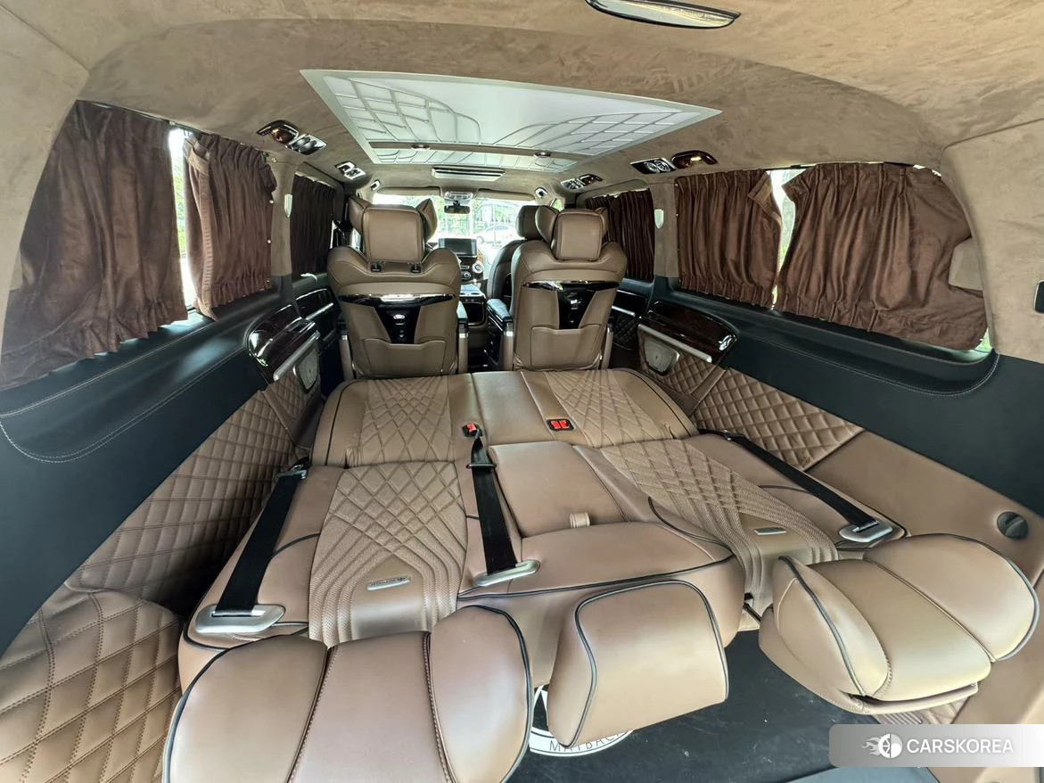 Mercedes-Benz Vito id 4510681 из Китая 7