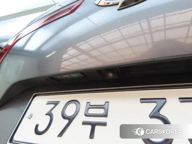 Renault Korea (Samsung) QM6 id 3502140 из Кореи 7