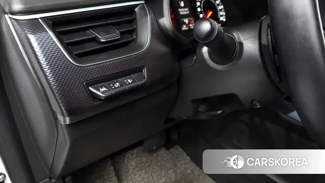 Renault Korea (Samsung) XM3 id 3509205 из Кореи 7