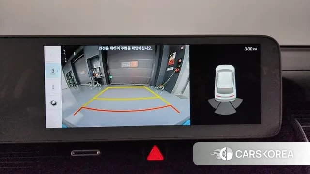 Hyundai Ionic 5 id 3280209 из Кореи 7