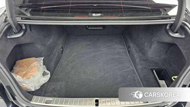 BMW 7 Series (G11) id 4501420 из Кореи 7