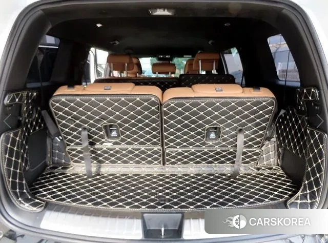 Hyundai Santa Fe (MX5) id 3467349 из Кореи 7