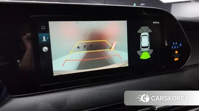 Hyundai Palisade id 2931231 из Кореи 7