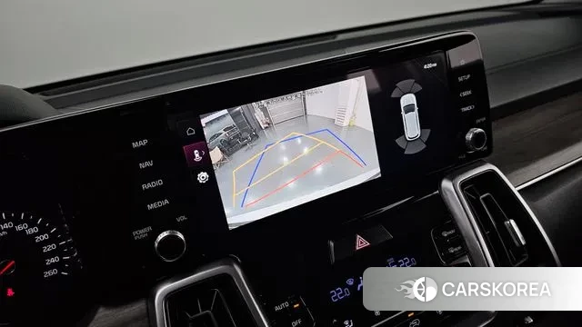 Kia Sorento 4th Generation id 3498572 из Кореи 7