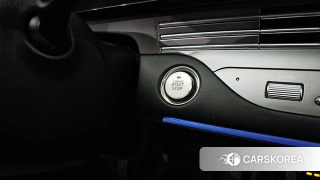 Hyundai The New Grandeur IG id 4293926 из Кореи 7