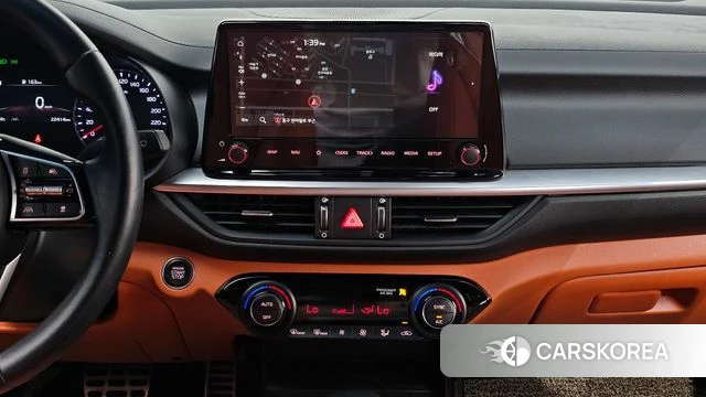Kia The New K3 2nd generation id 4555163 из Кореи 7
