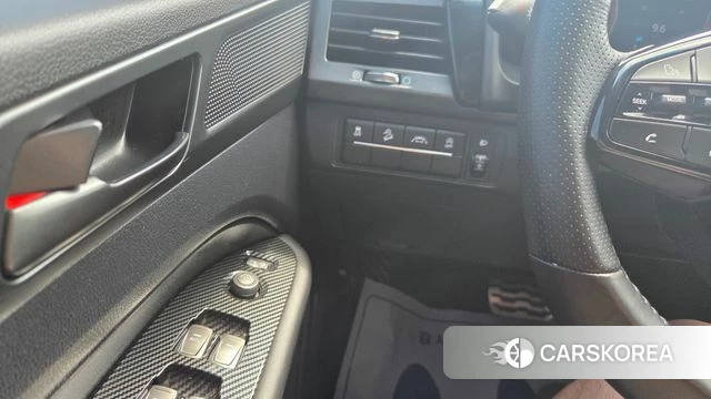 Ssangyong The New Rexton Sport id 4550264 из Кореи 7