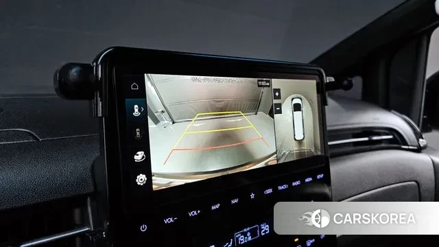 Hyundai Staria id 3212345 из Кореи 7