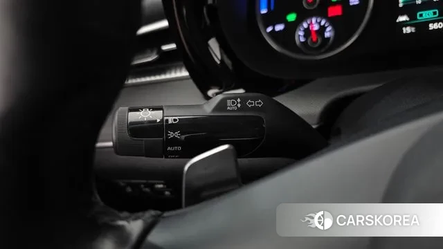 Kia K5 Hybrid 3rd Generation id 3372893 из Кореи 7