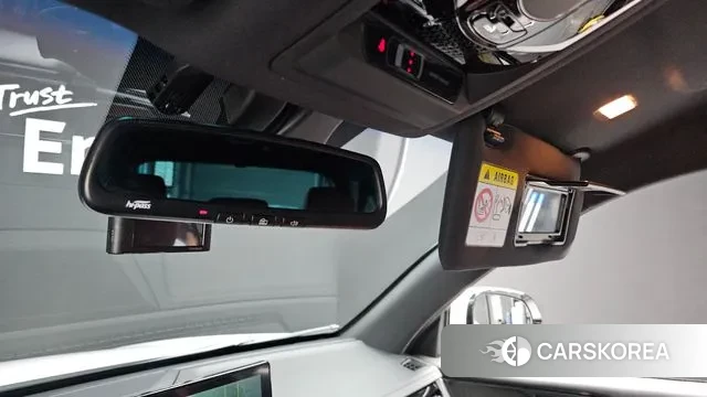 Ssangyong Rexton New Arena id 3585968 из Кореи 7