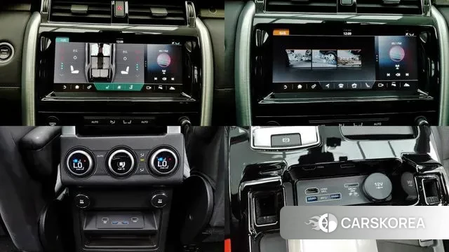 Land Rover Discovery 5 id 3244153 из Кореи 7