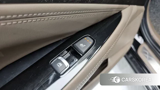 Kia K8 Hybrid id 3378932 из Кореи 7