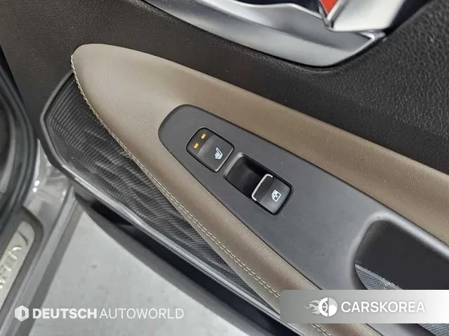 Hyundai Santa Fe TM id 3617253 из Кореи 7