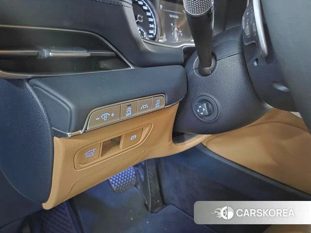 Genesis GV80 id 3919820 из Кореи 7