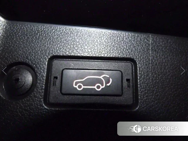 Ssangyong Torres id 3236201 из Кореи 7